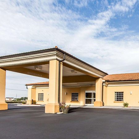Bremen Quality Inn & Suites מראה חיצוני תמונה