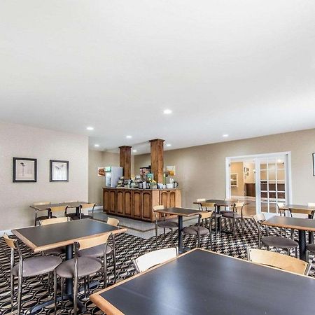 Bremen Quality Inn & Suites מראה חיצוני תמונה