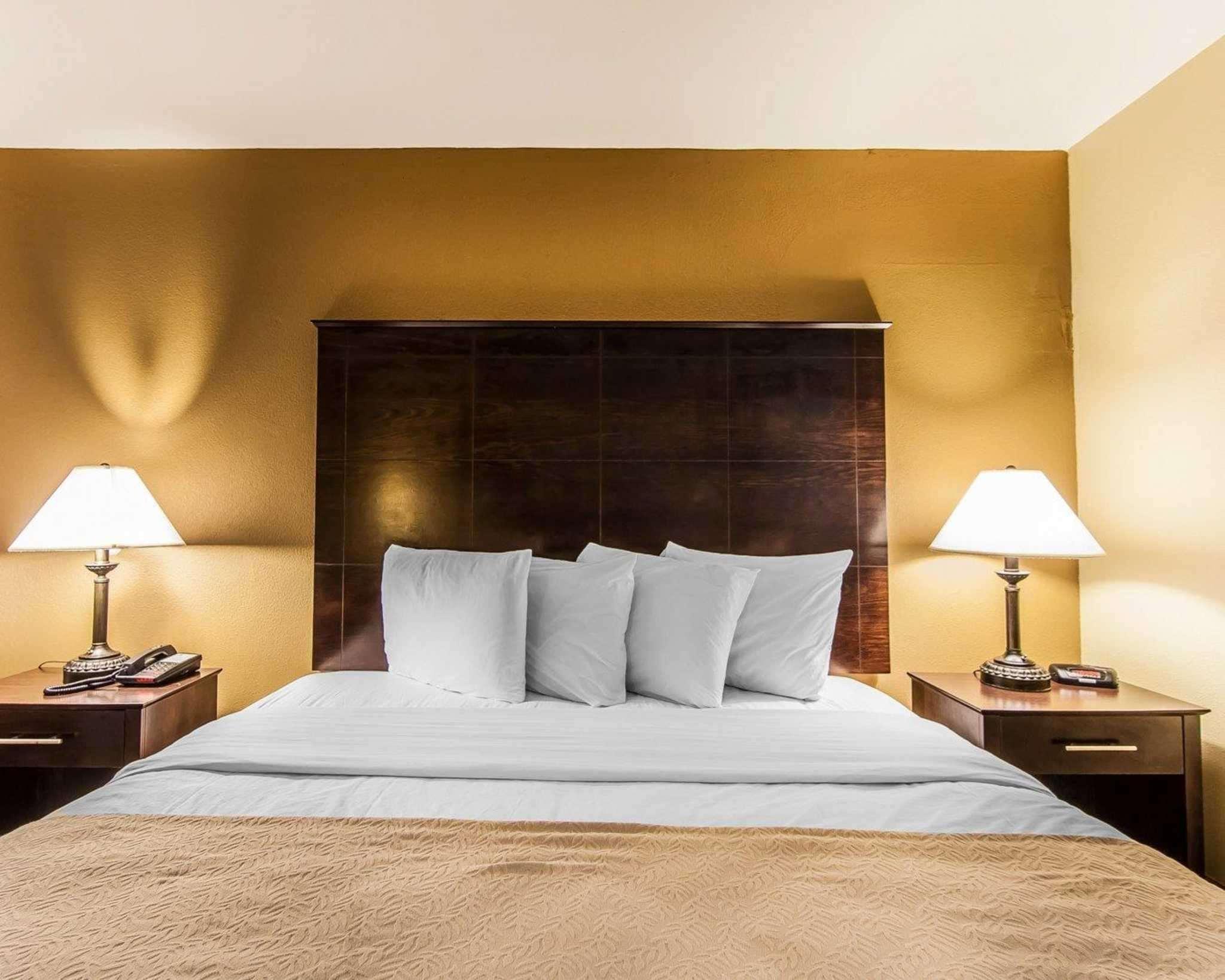 Bremen Quality Inn & Suites מראה חיצוני תמונה
