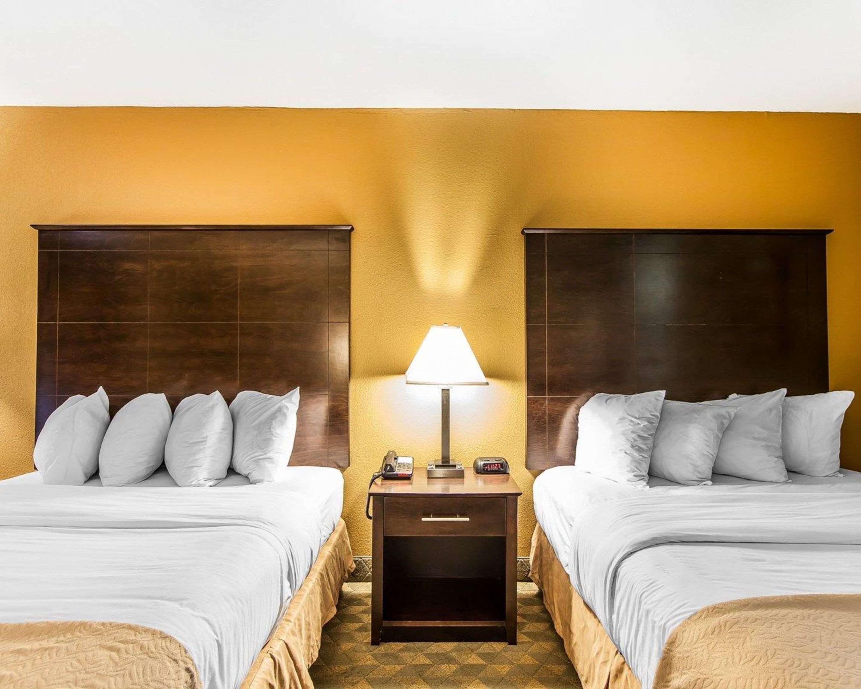 Bremen Quality Inn & Suites מראה חיצוני תמונה