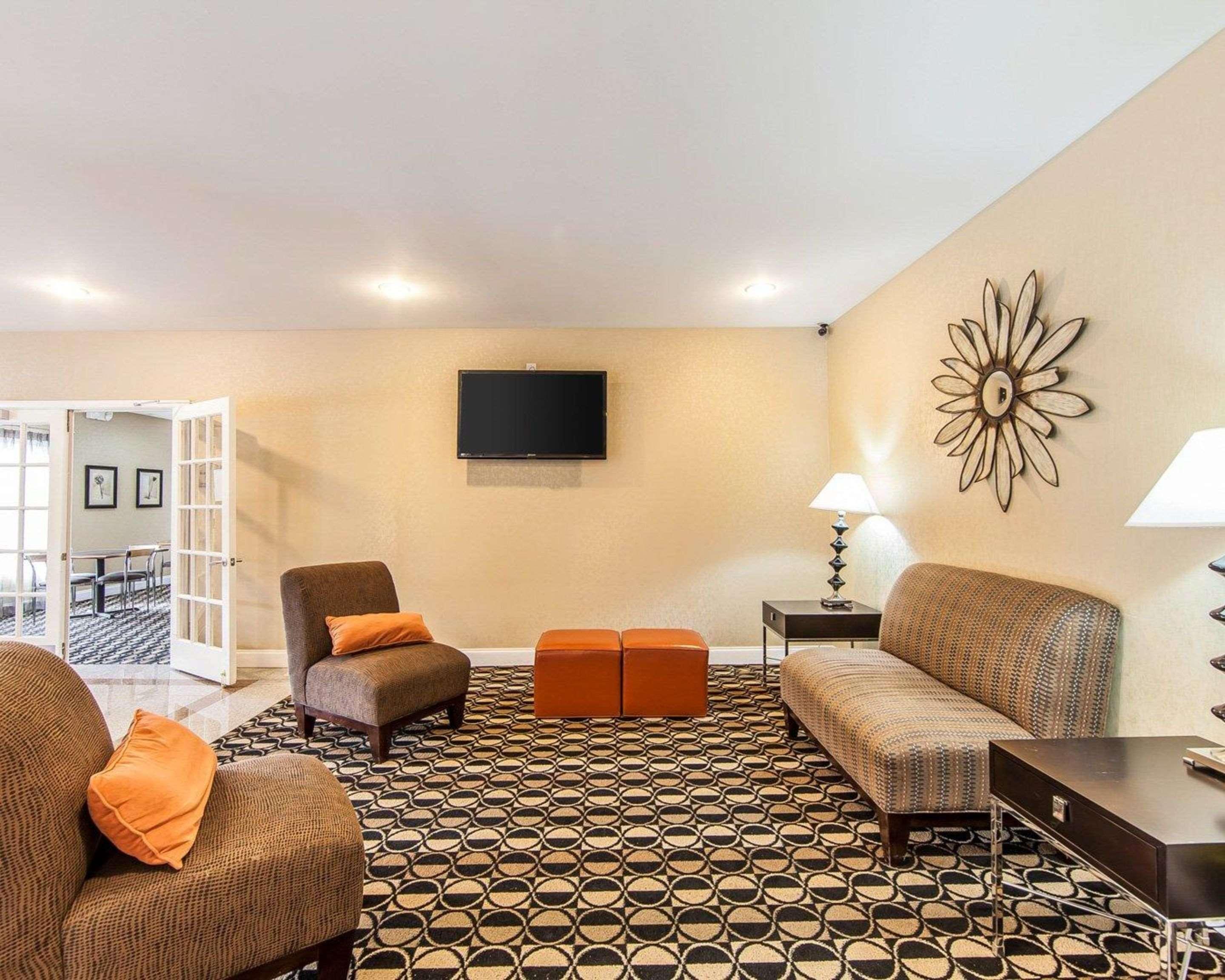 Bremen Quality Inn & Suites מראה חיצוני תמונה
