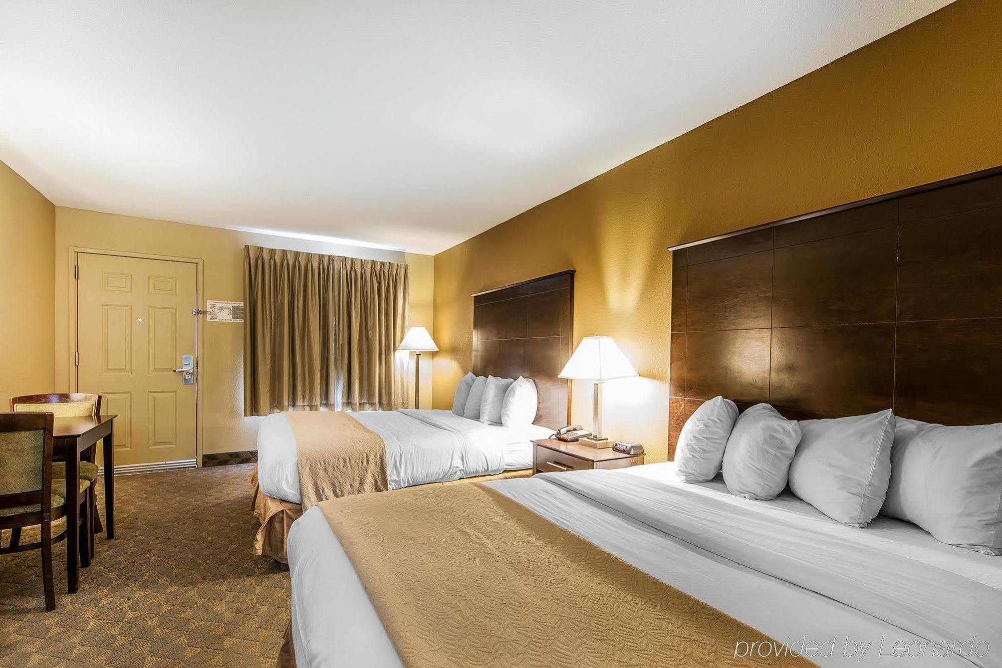 Bremen Quality Inn & Suites מראה חיצוני תמונה